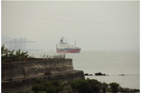 東莞市沙田鎮(zhèn)沙田聯(lián)圍海堤達標加固工程